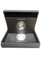 American Liberty Coin for 225th Anniversary