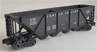 Lional Hopper Train Car (No. 6436) (12"×2"×3")