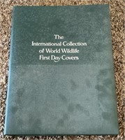 World Wildlife Fund International Collection of