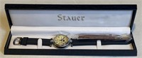 Stauer 1922 Silver Toned Multifunctional