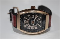 A Men's Wrist Watch