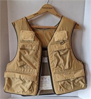 Orvis Floatation Vest Small Adult Size