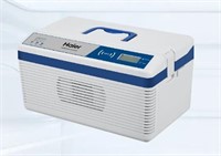 Model# HZY-15Z Haier Transport Cooler