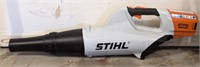 Stihl BGA 85 Battery Power Blower 39"