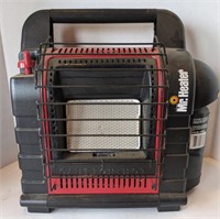 Mr Heater Portable Propane Heater Model MH9B