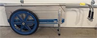 Tipke MFG. Fold It Cart 57" Long