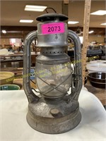 Dietz No.2 Railroad Lantern