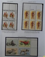 1972 United States sheet