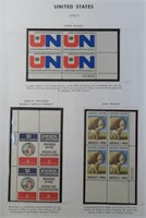 1970-71 Sheet 3 Blocks