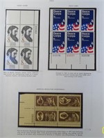 1972 Sheet 3 Blocks