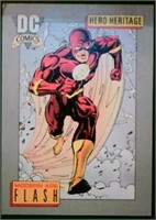1991 DC Comics Flash #6