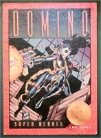 1993 Marvel Domino #11