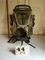 Field and Stream backpack