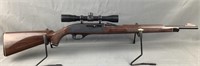 Remington Arms Company Nylon 66 22 Long Rifle Only