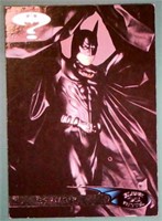 1995 Fleer Batman #A1 Card