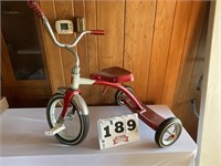 AMF junior tricycle