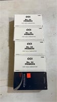 Group of 4200 CCI primers