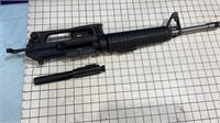 Complete UPPER w/ Bolt carrier group 308