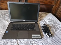 Acer 15" Chrome Book Laptop