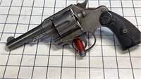 COLT ARMY SPECIAL revolver 38sp ORIGINAL CONDITION