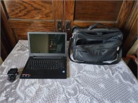 Lenovo Ideapad 110 Laptop & Computer Bag