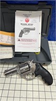 RUGER SP101 Revolver 357mag