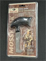 Mossy Oak, Mini Saw, Hunting, New