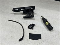 Parts for hunting accessories