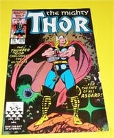 1966 Thor #370 Aug