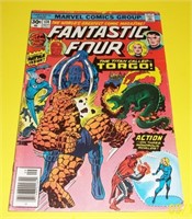 1976 Fantastic Four #174 Sept