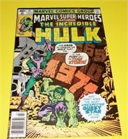 1970 The Incredible HULK #87 March