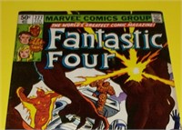 1961 Fantastic Four #227 Feb