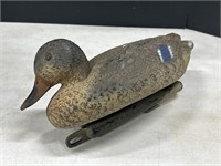 Carry Lite Duck Decoy, Made in Italy