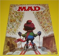 1975 Mad Magazine #173 March