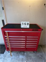 Us general roll around toolbox - 40"