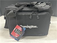 Remington Range Qualifier Bag, New