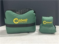 Caldwell Deadshot filled combo bags
