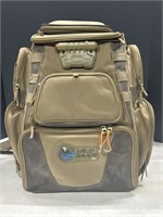 Wild River Nomad Lighted Tackle Backpack