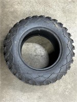 New Tusk Terrabite Sports tire
