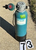 On The Go Portable Water Softener