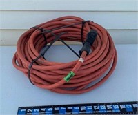 12-3 100’ Extension cord good