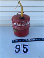 5gal Gas can