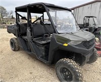 L4 - Polaris Ranger