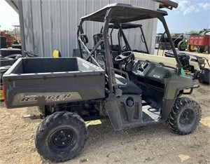 L4 - Polaris 800 EFI