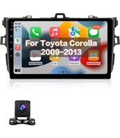 2G+32G Android Car Stereo for Toyota Corolla