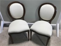 Parlour Chairs
