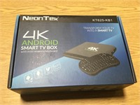 Android Smart T.V Box