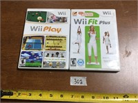Wii Games - Contents Verified