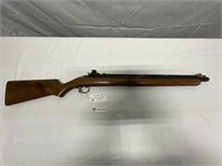 Sheridan air gun 20 cal. pump pellet rifle