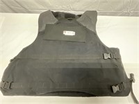 Ortlieb bullet proof vest